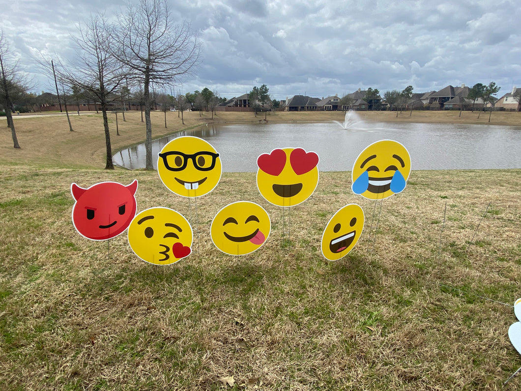 Emojis